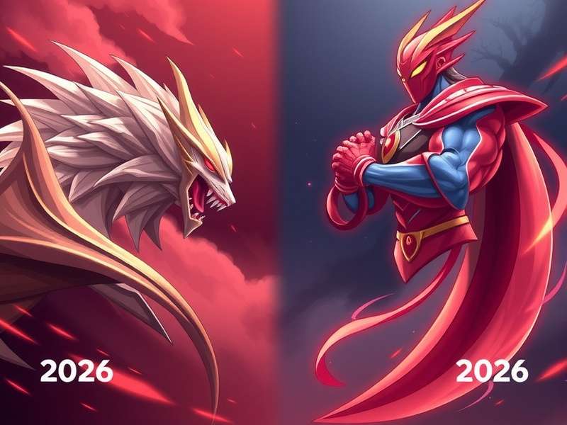 我们的数据分析团队